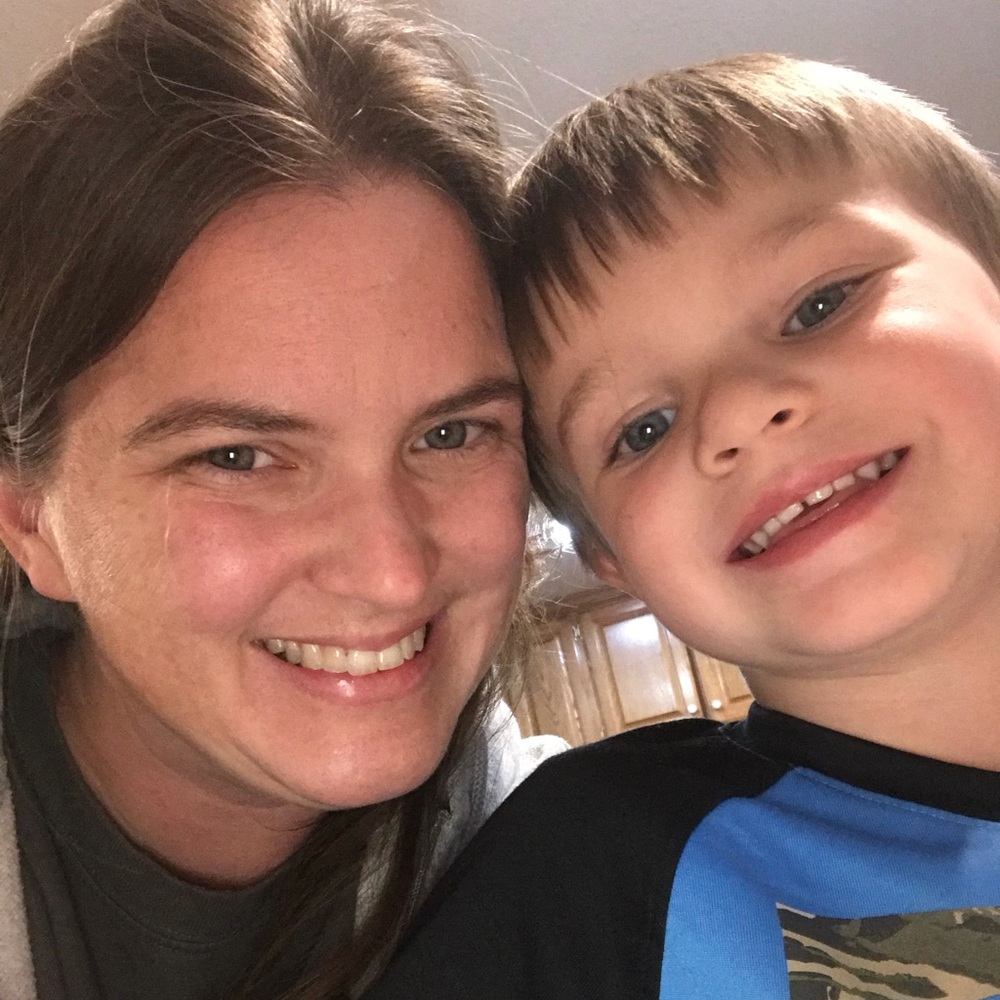 Meet your Posher, Jennifer